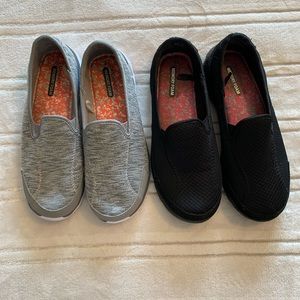Danskin Memory Foam shoes